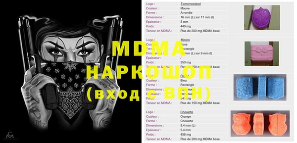 эйфоретик Балахна
